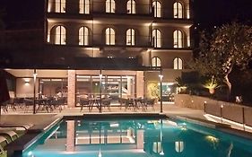 Hotel Ristorante Al Caminetto Worldhotels Crafted Adults Only